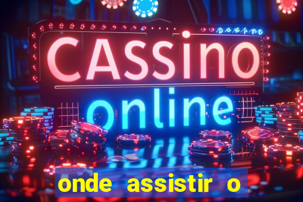 onde assistir o filme jojo rabbit